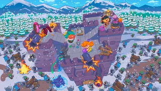 No Heroes Here 2 (Xbox One)