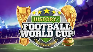 History of Football World Cup