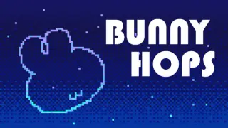BUNNY HOPS