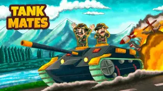 Tank Mates