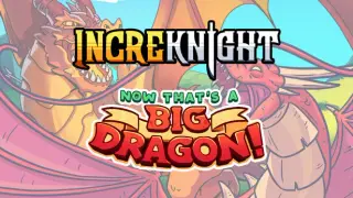 Incredible Dragons