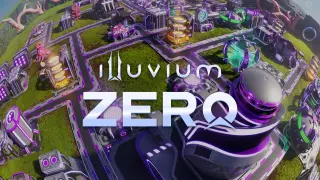 Illuvium Zero