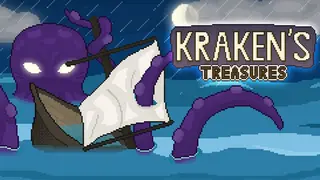 Kraken's Treasures
