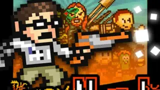 AVGN Adventures