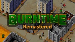 Burntime Remastered Edition