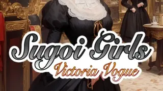 Sugoi Girls: Victoria Vogue - Switch