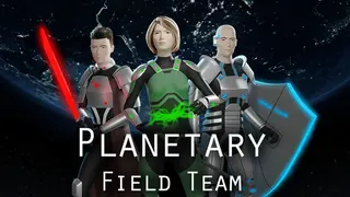 Planetary Field Team