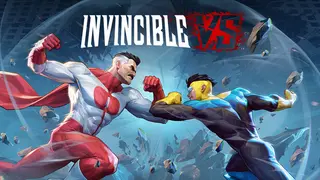 Invincible VS
