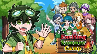 Our Exciting Summer Camp