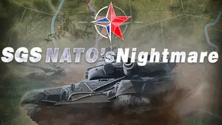 SGS NATO's Nightmare