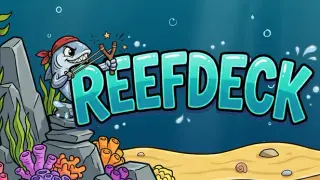 Reefdeck