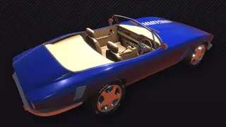 Convertible Pack (Xbox One & Series)