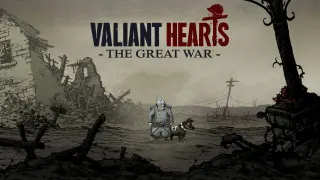 Valiant Hearts: The Great War