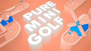 Pure Mini Golf - Xbox One