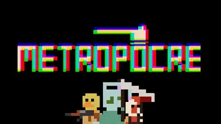 METROPOCRE