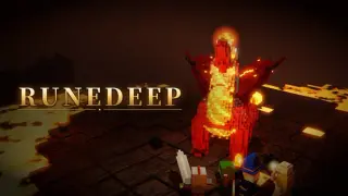 Rune Deep