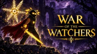 War of the Watchers