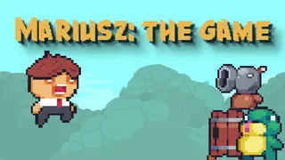 Mariusz: the game