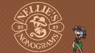 Nellie's Nonograms
