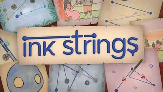 Ink Strings