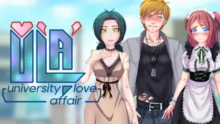 University Love Affair