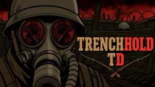 Trenchhold TD