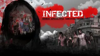 Infected: Zombie Apocalypse Survival Story
