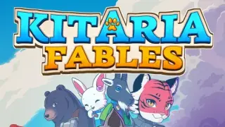 Kitaria Fables - Switch