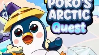 Poko's Arctic Quest - Switch