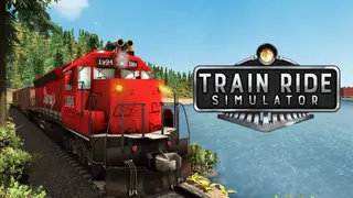 Train Ride Simulator