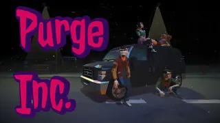 Purge Inc.