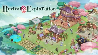 Revival and Exploration