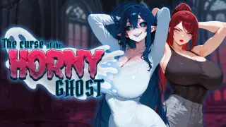 The Curse of the Horny Ghost