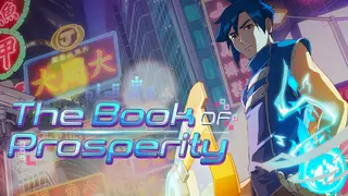 The Book of Prosperity