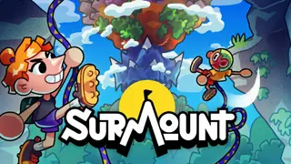 Surmount: A Mountain Climbing Adventure