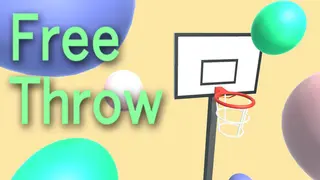 Free Throw