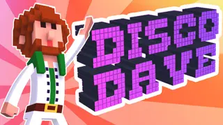 Disco Dave