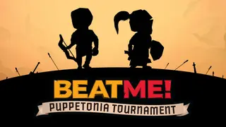 Beat Me! - Puppetonia Tournament