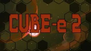 CUBE-e 2