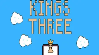 King's Three