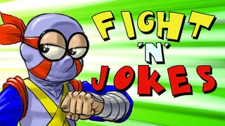 Fight'N'Jokes