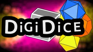 Digi Dice