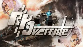 RK Override