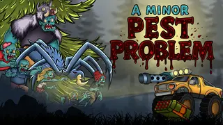 A Minor Pest Problem