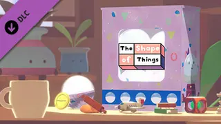 The Shape of Things - Gacha BOX 1 Collector's