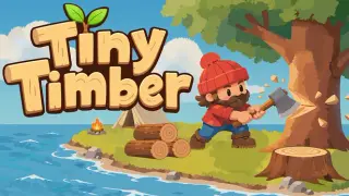 Tiny Timber