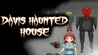 Davis Haunted House