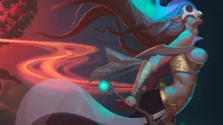 Mori Carta - Switch