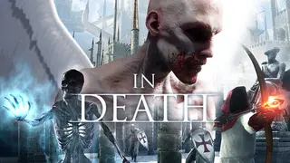 In Death