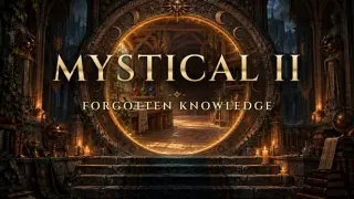 Mystical II: Forgotten Knowledge